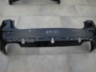 Zderzak tylny BMW G31 M-PAKIET LCI - IDEALNY