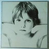 U2 - Boy 1st UK Pr VG+ Lp 066