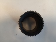 Tuleja napędu pompy oleju Hyundai Galloper Pajero 2.5D