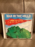 CD - BURNING SPEAR - 'MAN IN THE HILLS' - reggae, dub, stan bdb