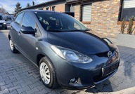 Mazda 2 1.3 Benzyna Klimatyzacja Radio El. szyby 1.3 Benzyna 86KM