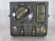 VOLVO V40 S40 Włącznik świateł panel 30818135