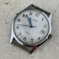 Zegarek męski Wostok - vintage - retro - naręczny - PRL