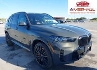 BMW X5 xDrive40i 2026 3.0 Benzyna 375KM