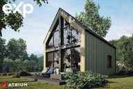 Dom, Radków, Kłodzki, 89 m²