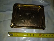 MADE IN GERMANY, śliczna popiołka, NÓWKA 11 X 9 cm