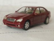 ~*~ ORYGINALNY BUSCH..MERCEDES-BENZ C-KLASSE (C203),,BORDOWY ~*~