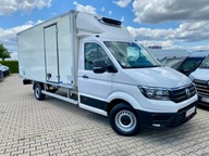 Volkswagen Crafter SALON PL / CHŁODNIA 0st.C /