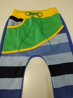 SPODNIE DRESOWE BAGGI roz. 110 - 116