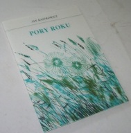PORY ROKU Jan Kasprowicz