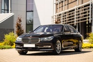 BMW G12 750i xDrive Individual
