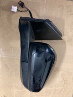 PEUGEOT 3008 5008 II 17-24R LUSTERKO LEWE 13 PIN 9 + 4 KABLI