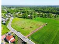 Działka, Gostyń, Wyry, Mikołowski, 768 m²