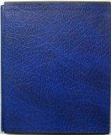 Okładka ~ Fischer > Optima Premium z futerałem - Leuchtturm