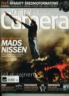 Digital Camera Polska 4/2015 + płyta