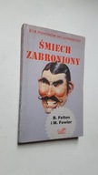 SMIECH ZABRONIONY - Felton, Fowler (1994) ... 214 powodow do smiechu