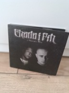 Chada i Pih o nas dla was - same opakowanie bez cd