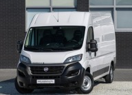 Fiat Ducato 2.3 L3H2 Professional ZAWIESZENIE MAXI