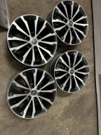 Felgi aluminiowe Land Cruiser 150 Hilux Lexus GX460 19”