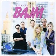 Szklanka wody Bajm CD w FOLII