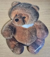 Podkładka po mysz z misiem. Tucano