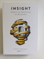 Insight. Droga do mentalnej dojrzałości Michał Pasterski