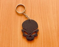 Skull Keychain – Brelok Czaszka