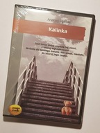 Audiobook CD mp3 KALINKA - Andrzej Lipiński