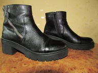 Kozaki dziecięce Graceland Roz. 35