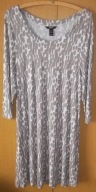 SUKIENKA TUNIKA 100% wiskoza 42 44
