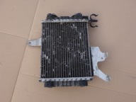 CHŁODNICA DODATKOWA AUDI A8 D4 4H0 A6 A7 + MOCOWANIE