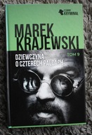 Koniec świata w Breslau, Marek Krajewski