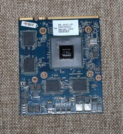 Karta graficzna nVidia Quadro FX1600M 451377-001