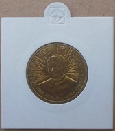 Beatyfikacja Jana Pawła II 2 złote GN 2011