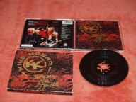 King Kobra Ready To Strike 2000 SLIPCASE