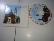 Ścieżkami Ojczyzny ku Królowej Polski praca zbiorowa CD
