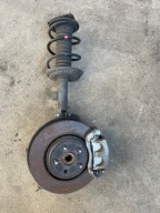 TOYOTA RAV 4 V ZWROTNICA MCPHERSON KOMPLET PRAWY PRZÓD PRZEDNIA PRAWA 2019-