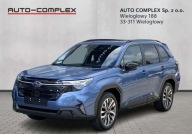 Subaru Forester 2.0i e-Boxer 136KM 2025 NOWY, PLATINUM 2.0 Hybryda 136KM