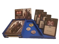 The Mandalorian: Przygody - Pulpit gracza