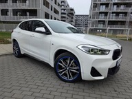 BMW X2 xDrive28i 2.0l benzyna 231KM* 4X4 * :77, 665km * Dokumentacja