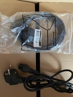 Kabel zasilający do laptopa notebooka koniczynka Gembird PC18 dł. 1,8 m