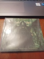 DIMMU BORGIR-ENTHRONE DARNESS TRIUPHANT- 1 WYD DIGI