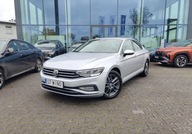 Volkswagen Passat 2019 1.5TSI 150KM DSG Automat 146.835km Salon Polska Bez