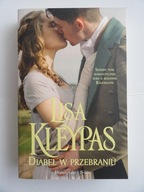 DIABEŁ W PRZEBRANIU Lisa KLEYPAS / nowa