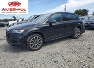 Audi Q7 Premium Plus 2023 2.0l 2.0 Benzyna 261KM