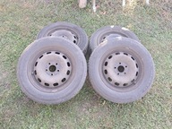 Felgi Stalowe Ford Focus C-Max FOCUS 5x108 R15