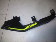 YAMAHA MT 125 17r owiewka prawa tył ogon prawy zadupek oryginał