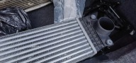 INTERCOOLER FORD FUSION 2,0 Ecoboost 2012 - 2019