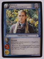Legolas, Książę Mrocznej Puszczy 1U51 LOTR TCG