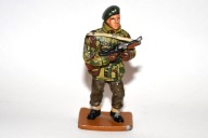 ORYGINALNA FIGURKA DEL PRADO COMMANDOS